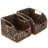 Casafield Seagrass Decorative Basket-189423951