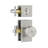 Coolnews Keyed (Entry) Round Knob-120090466