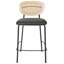 Altonette Upholstered Counter Stool-1043602924