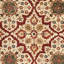 Tapis oriental en laine Evie New Zealand-21273085