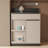 Gorlest Multifunctional Storage Cabinet