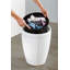 Candy Plastic Laundry Hamper-1094201651