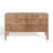 Longhin 56 " W 6 - Drawer Dresser-1214768620