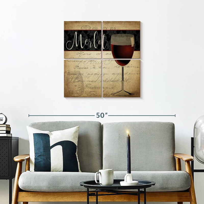 Yarlin Fine Wine I