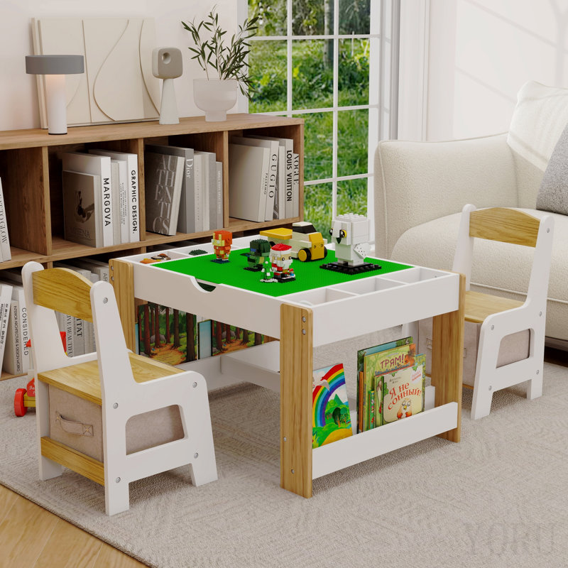 Xiaojing Game Table