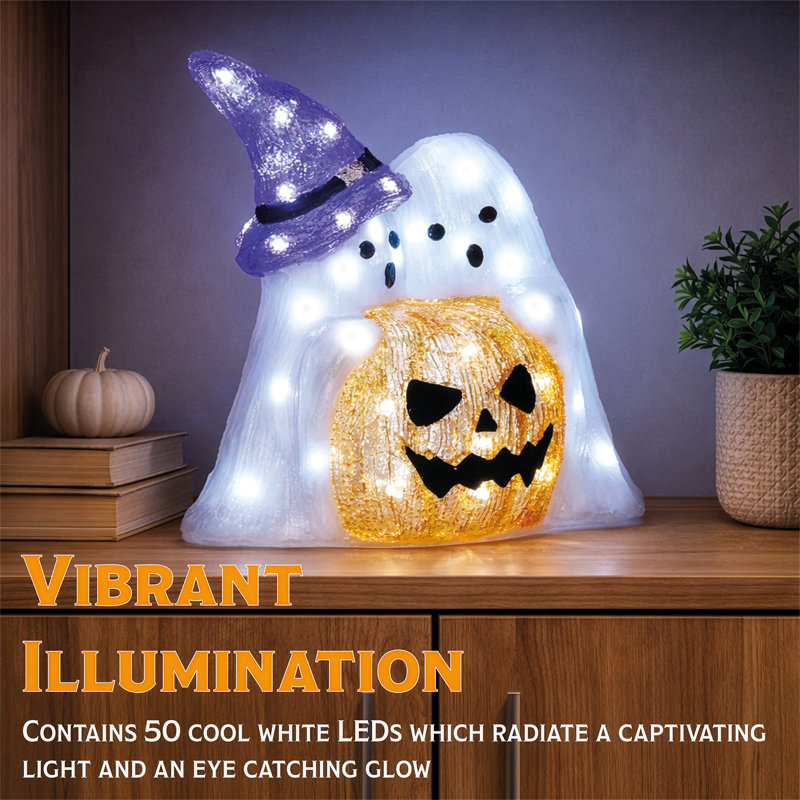 Freestanding Outdoor Decoration