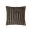 Oreiller carré en fausse fourrure Duke-473638530