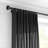 Room Darkening Pinch Pleat Single Curtain Panel-1771349695-1771349664