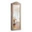 Armoire pour bijoux avec miroir Elkins Park
