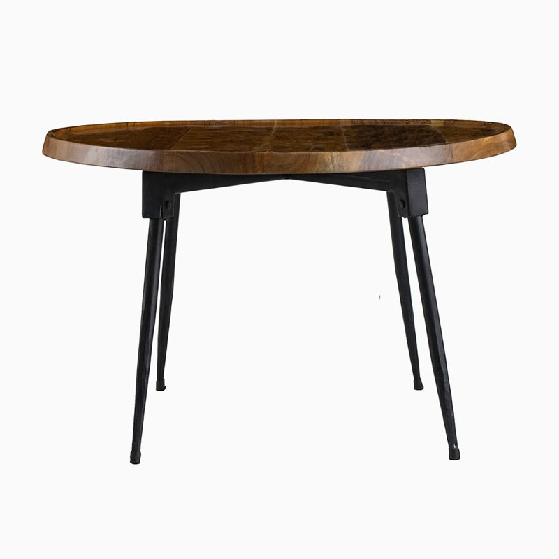Olushola End Table