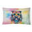 Other/No Pattern Outdoor Throw Pillow