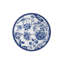 Trappe Piece Porcelain China Dinnerware Set - Service for 6