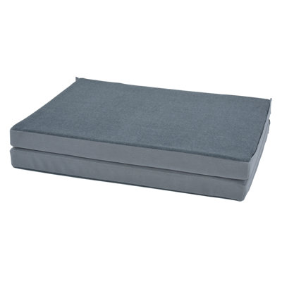 Orthopedic Pet Bed