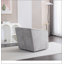 Fauteuil demi-tonneau pivotant à 360 ° Nice-2035002652
