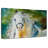 White Cloud The Andalusian Stallion-107704400