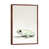 Classic Wood Framed selected