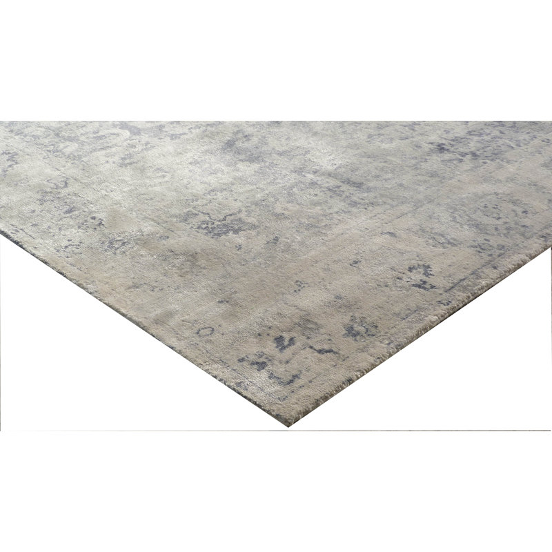 Cassina Oriental Area Rug, Rectangle 6' x 9'