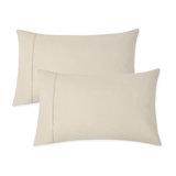 100% Cotton Ultra-Light Pillowcases