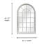 Miroir d'appoint Farmhouse-33651400