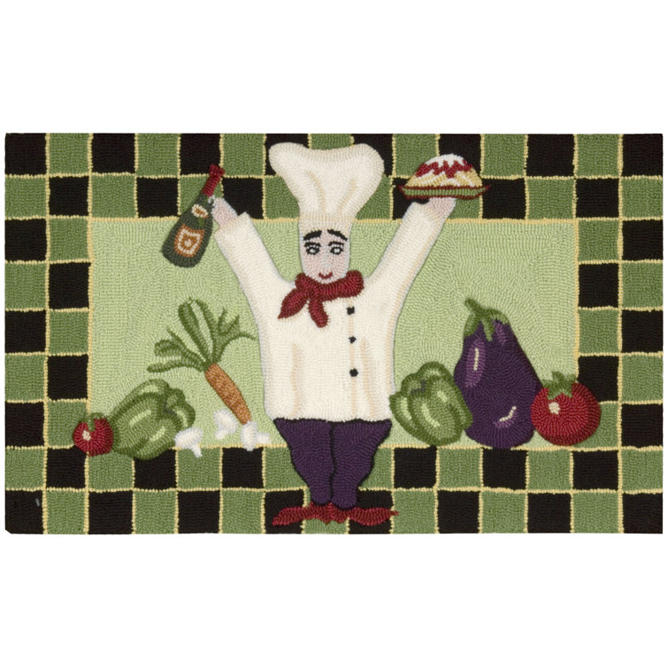 Tapis vert Kavanaugh