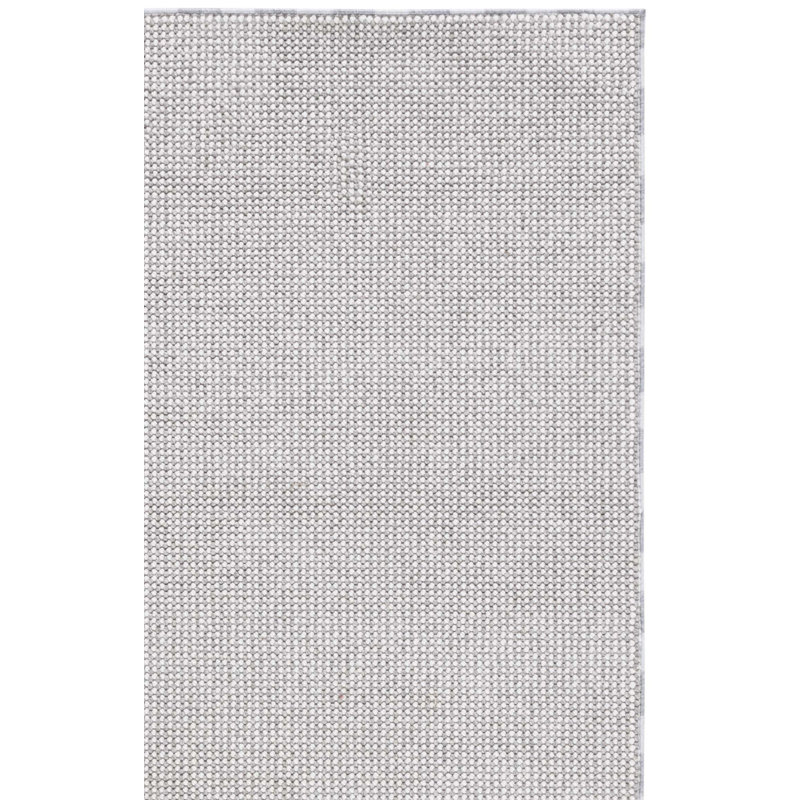 Tapis en jute tissé à la machine Croland, Tapis de couloir 2 pi x 8 pi