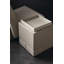 Bindi Solid Wood End Table