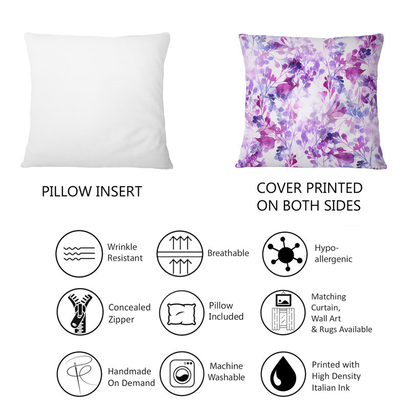 Throw Pillow