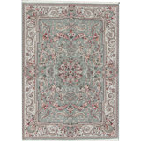 One-of-a-Kind 4'9" X 6'9" Area Rug