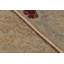 Antique One-of-a-Kind 7'4x7'11 Area Rug