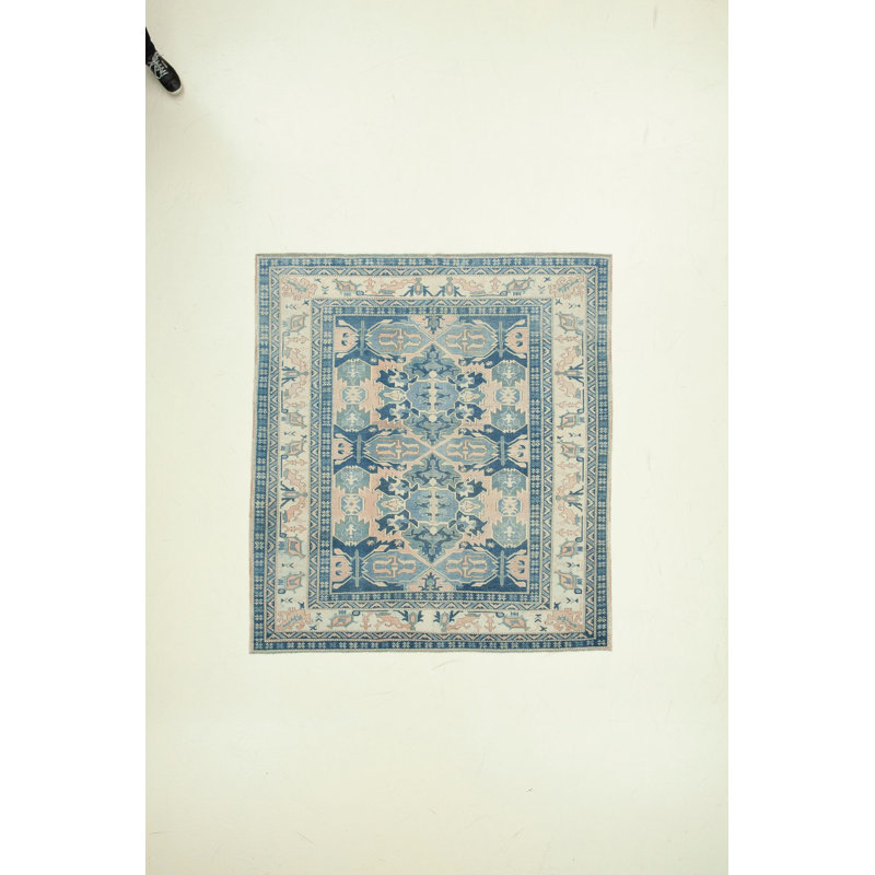 Tapis rétro rétro Dakhia