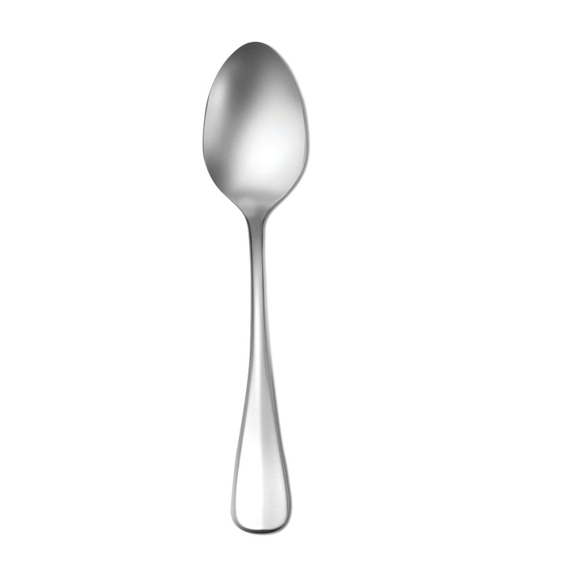 Baguette Oval Bowl Spoons by Oneida (18/10)