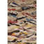Tapis rectangulaire Rushden 5 pi 8 po x 7 pi 10 po