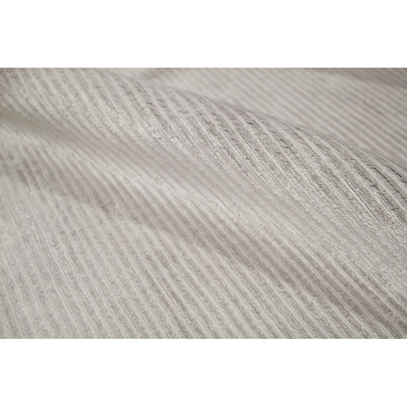 Area Rug in Ivory