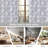 Yoshida Blackout Curtain Pair-709162759