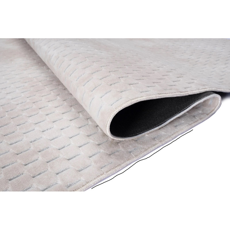Geometric Area Rug, Rectangle 200 x 290cm