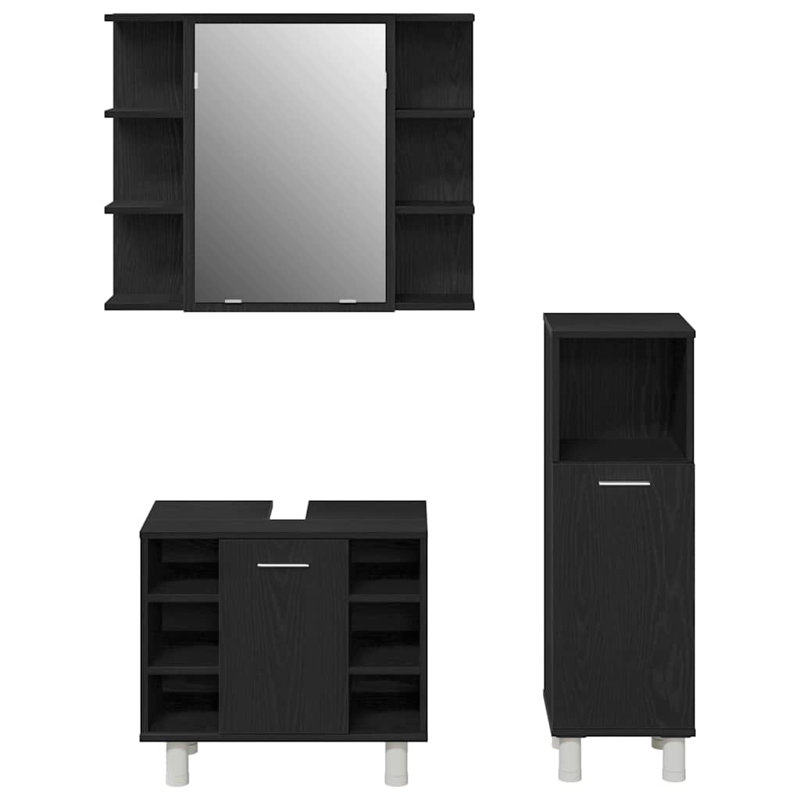 Bathroom Suite