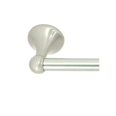 Waterfront 25.5'' Wall Towel Bar