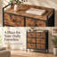 6 Drawer Storage Drawer-784883324
