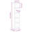 36.8'' H Media Shelves-145769141