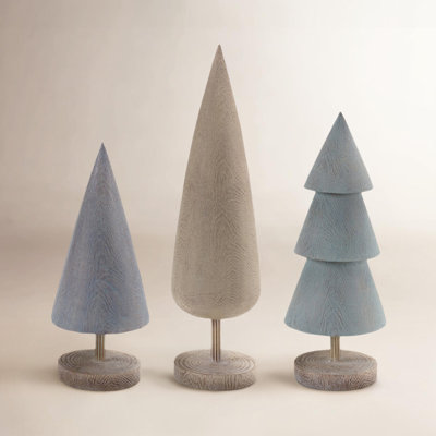 Hassaan 6-Piece Tabletop Tree Set