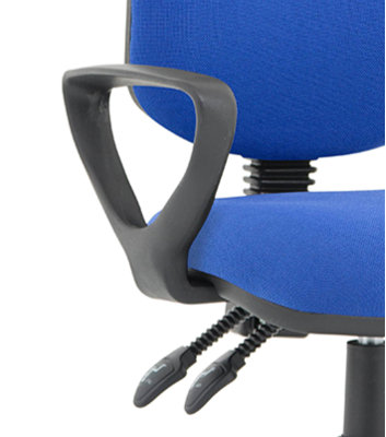 Eclipse Fixed Loop Arms