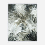 Abstract Print by John Beard