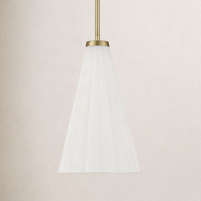Keili Single Light Pendant