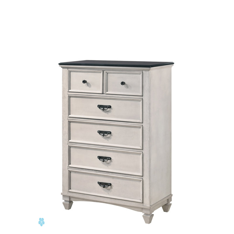 Sawyer - Commode - Commode en bois