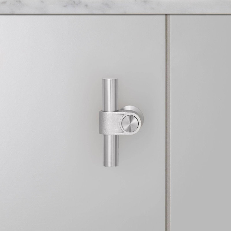 Bar / Handle Pull, Stainless Steel