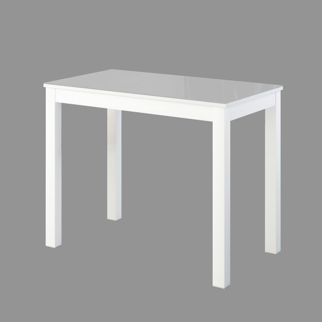Andalusia Rectangular 90Cm L x 80Cm W Dining Table