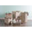 Highland Dunes Wicker Decorative Basket