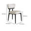 Chaise rembourrée Modern-690478476