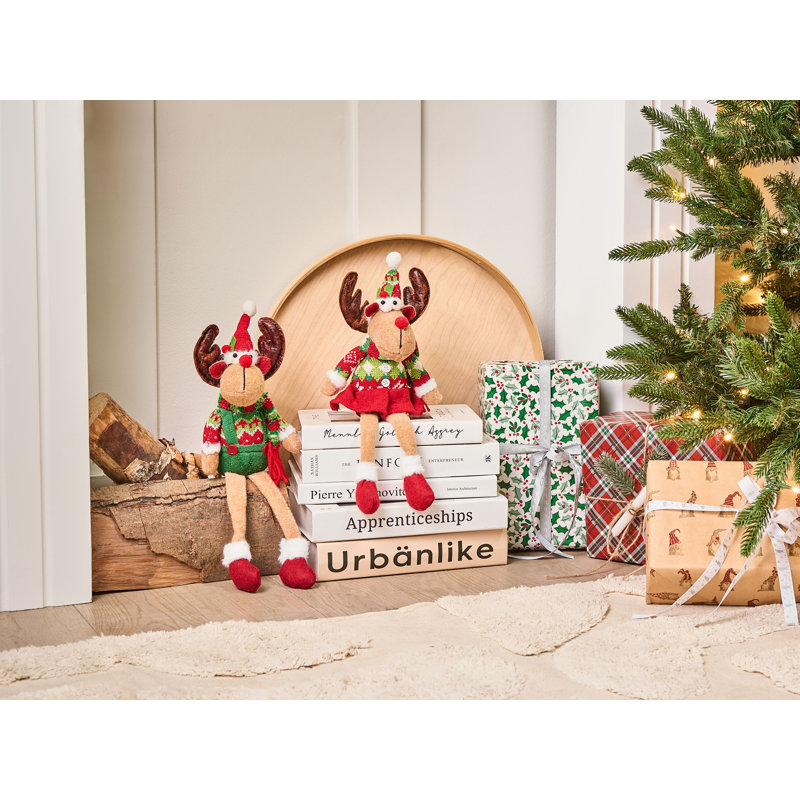 Christmas Figurines & Collectibles