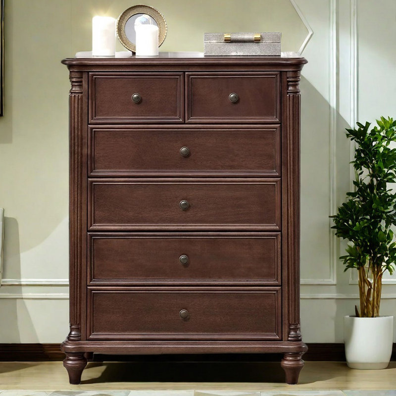 Commode d'appoint Retro